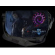 StarCraft II Zerg Edition messenger bag