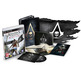 Assassin's Creed IV Black Flag The Skull Edition PS3