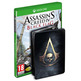 Assassin's Creed IV Black Flag The Skull Edition Xbox One