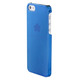iPhone 5 / 5S / SE Agatha Ruiz De La Prada Blu Metallizzato