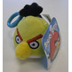 Portachiavi Angry Birds - Giallo