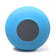 Shower speaker bluetooth Nero