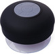 Shower speaker bluetooth Nero