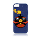Copertina Angry Birds Space Fire Bomb iPhone 5