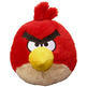 Angry Birds Plush - Rosso con suono