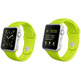 Apple iWatch Sport Green