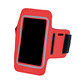 Armband for Samsung Galaxy S5 Rosso