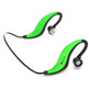 Earphones Bluetooth Artica Runner Verde