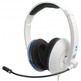 Turtle Beach P11 PS4/PS3/PC Bianco