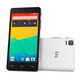 bQ Aquaris E5 HD 8 GB Nero