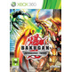Kids Pack Xbox 360 (Bakugan + You are in the Movies + fotocamera)