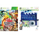Kids Pack Xbox 360 (Bakugan + You are in the Movies + fotocamera)