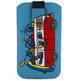 Universal case with pull up Cállate la Boca - Furgococo
