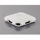 USB2.0 Hi-Speed 4-Port USB HUB for Desktop and Laptop Computer (