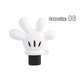 Palm Shaped 8 GB High Speed USB