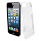 Trasparent Crystal Case iPhone 5/5S Muvit