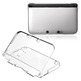 Custodia Transparente per 3DS XL