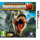 Combat of Giants: Dinosaurs 3DS