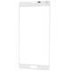 Vetro anteriore per Samsung Galaxy Note 4 Bianco