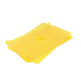 Custodia protettiva trasparente Macbook Air Giallo