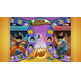 Dragon Ball Z Budokai HD Collection