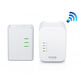 D-Link PLC Alimentazione AV500 Wireless N