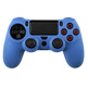 Silicone Cover per Dualshock 4 Rosa