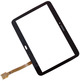 Touch Screen for Samsung Galaxy Tab 3 10.1'' P5200 Nero