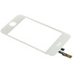 Digitalizzatore di vetro  iPhone 3GS Bianco