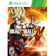 Dragon Ball Xenoverse Xbox 360