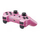 Dual Shock 3 Candy Pink PS3