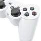 DoubleShock 3 Controller Wireless per PS3 Bianco