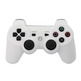 DoubleShock 3 Controller Wireless per PS3 Bianco