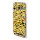 TPU Case Who's Missing Samsung Galaxy S6 Emoji