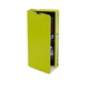 Muvit Easy Folio Sony Xperia Z1 Compact Giallo