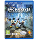 Epic Mickey: The Power of Two PSVita