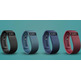 FitBit Charge Size Long Nero