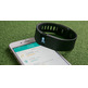 FitBit Charge Small Nero