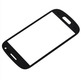 Front Cristal Samsung Galaxy S III Nero