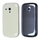 Full Housing for Samsung Galaxy S3 Mini Bianco