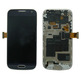 Full Front replacement for Samsung Galaxy S4 Mini i9190 Bianco