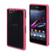 Muvit Bimat for Sony Xperia Z1 Compact Rosa