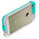 Case with cable for iPhone 6 (4,7") Verde