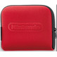 Custodia per Nintendo 2DS Rosso