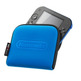 Sacoche Nintendo 2DS Blu