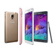 Samsung Galaxy Note 4 32 GB Nero