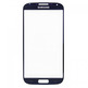 Vetro anteriore di ricambio per Samsung Galaxy S4 Sky Blue