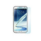 Protettore di schermo Samsung Galaxy Note II