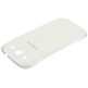 Case completa Samsung Galaxy S3 Bianca