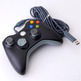 Controller via cavo per Xbox 360 (non ufficiale)